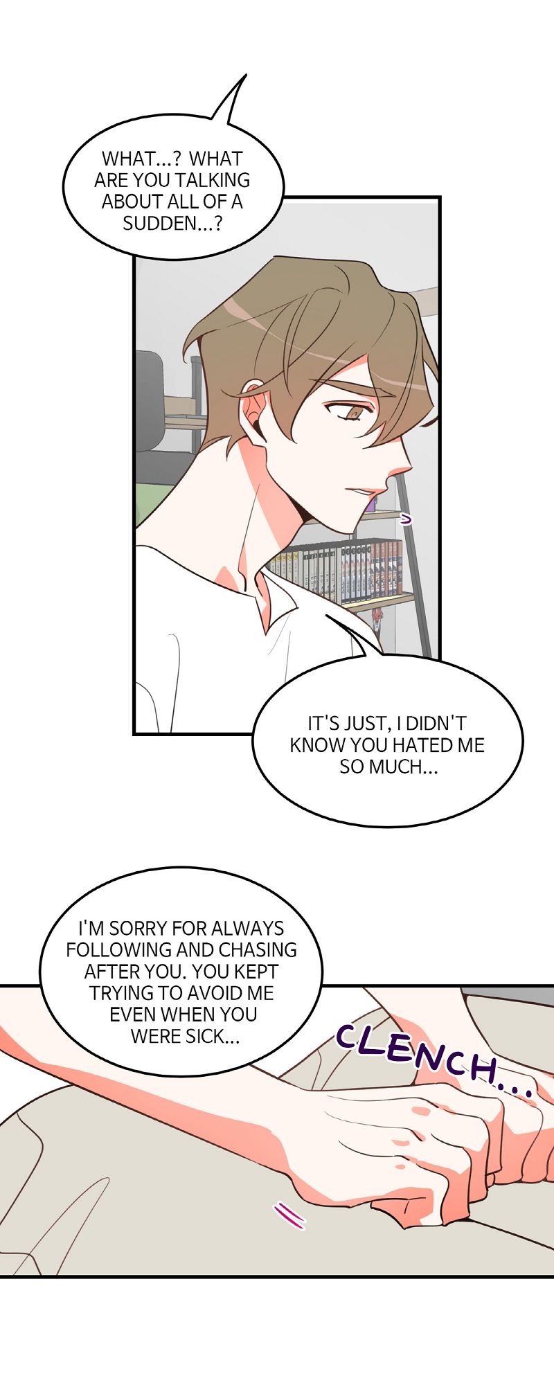 Who Can Define Popularity? - Episode 9 — page 33