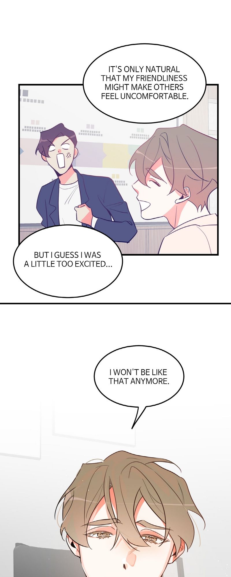 Who Can Define Popularity? - Episode 9 — page 34