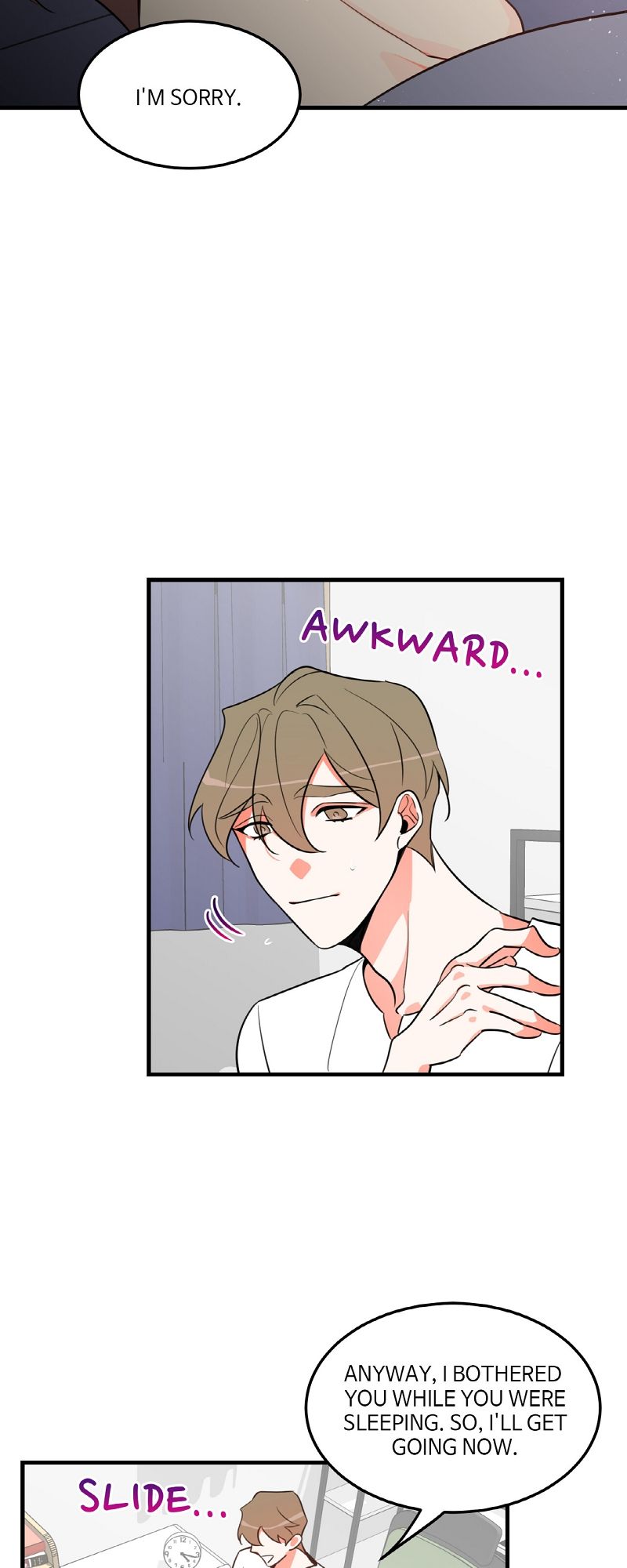 Who Can Define Popularity? - Episode 9 — page 36