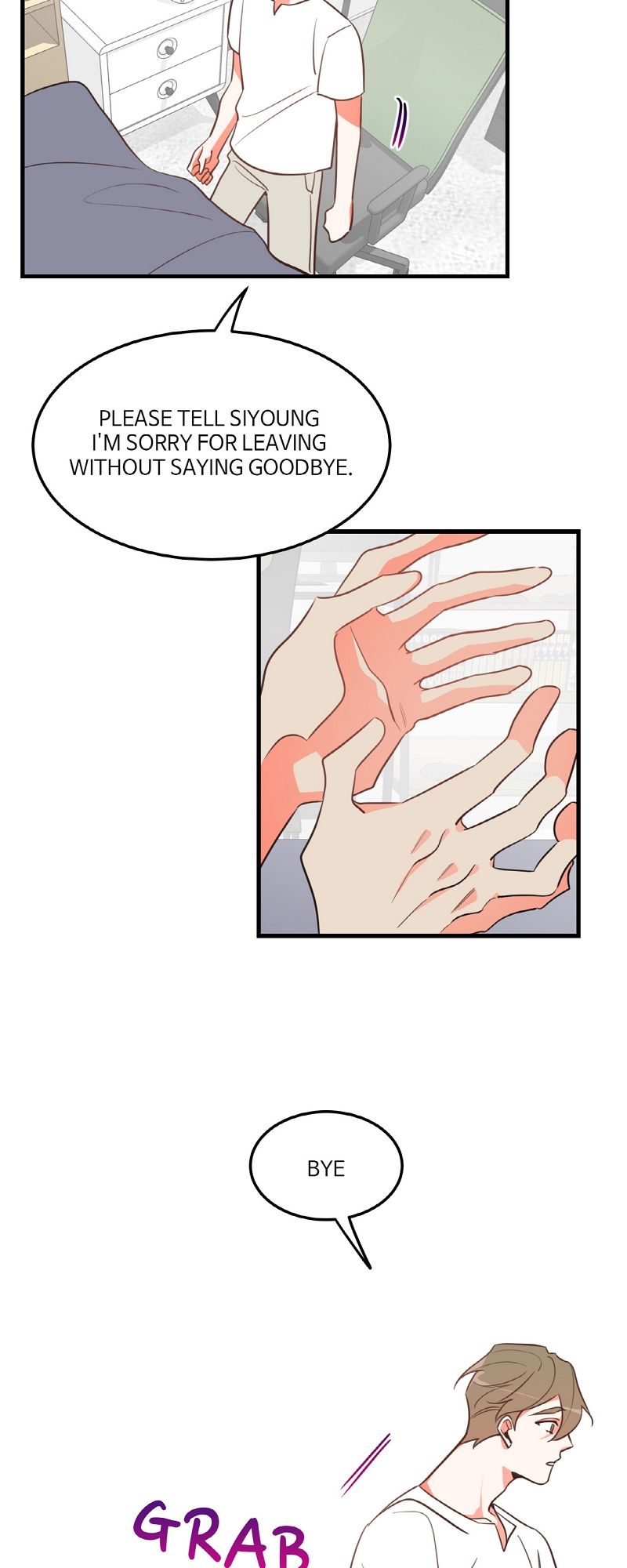 Who Can Define Popularity? - Episode 9 — page 37