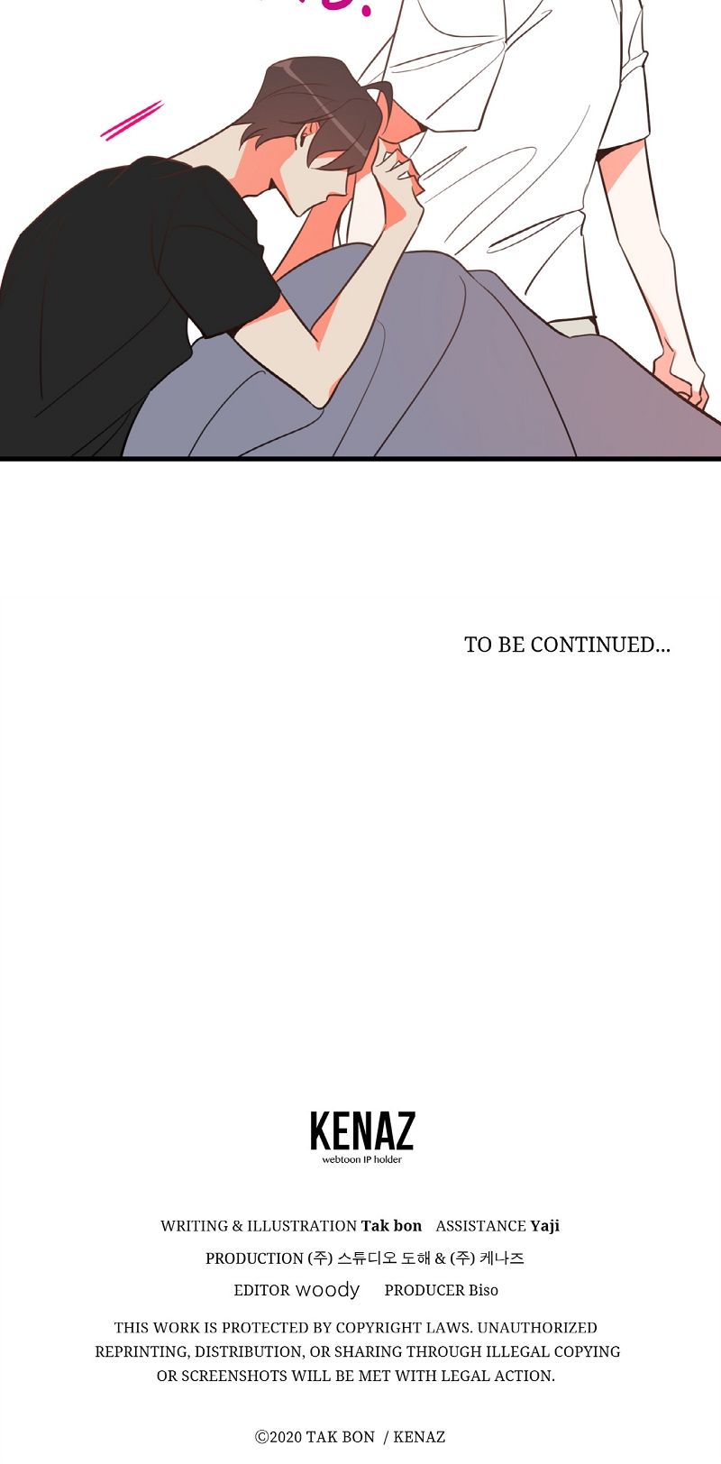 Who Can Define Popularity? - Episode 9 — page 38