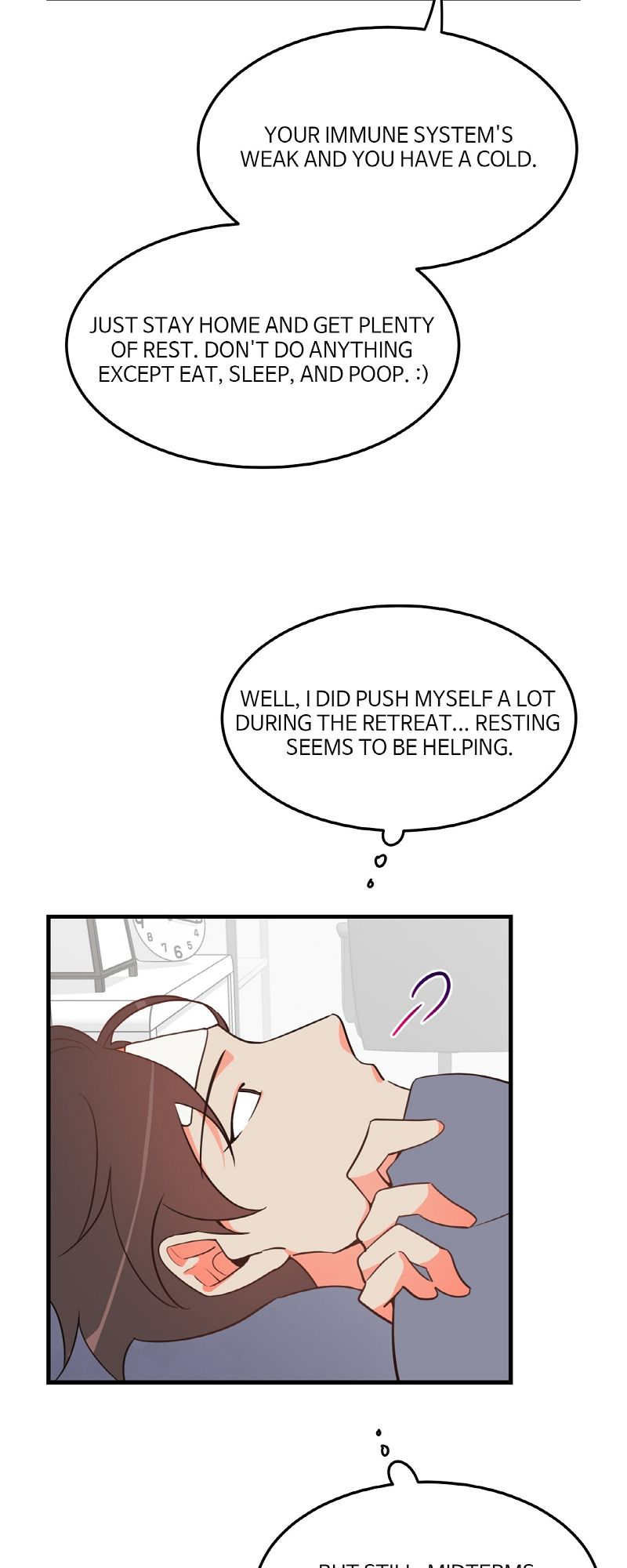 Who Can Define Popularity? - Episode 9 — page 6
