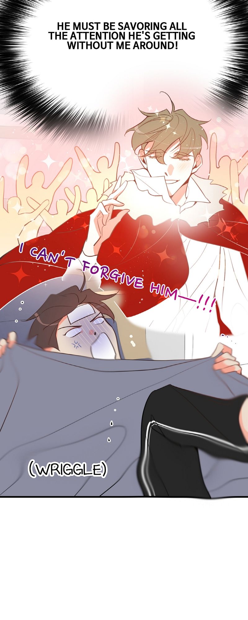Who Can Define Popularity? - Episode 9 — page 8