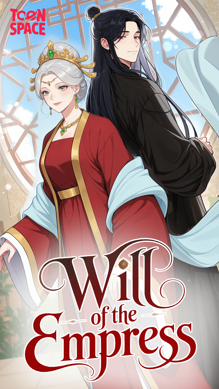 Will of the Empress