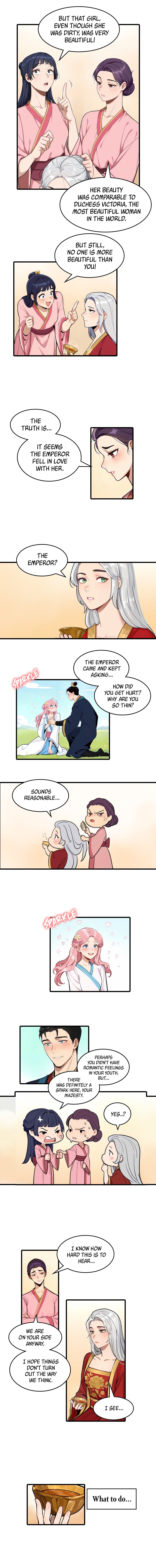 Will of the Empress - Episode 1 — page 8