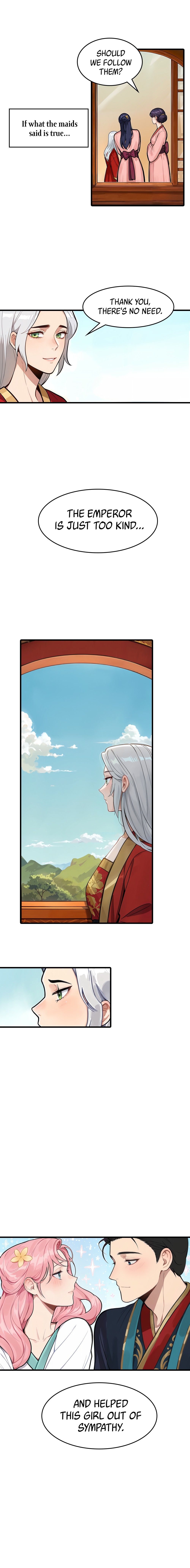 Will of the Empress - Episode 1 — page 9