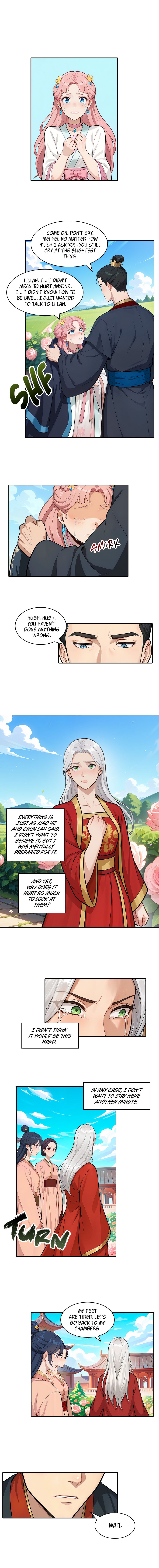 Will of the Empress - Episode 3 — page 4