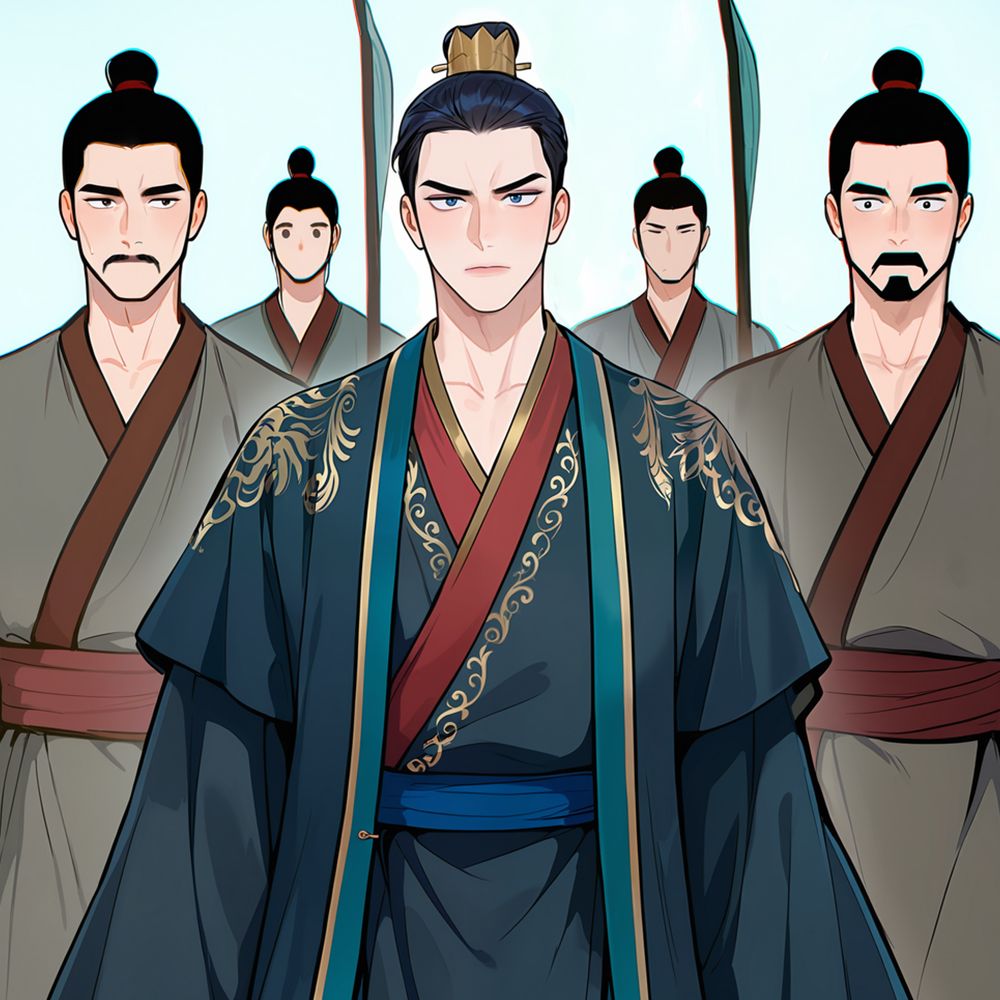 Will of the Empress episode 3