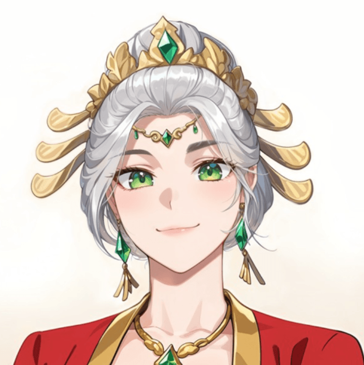 Will of the Empress episode 3