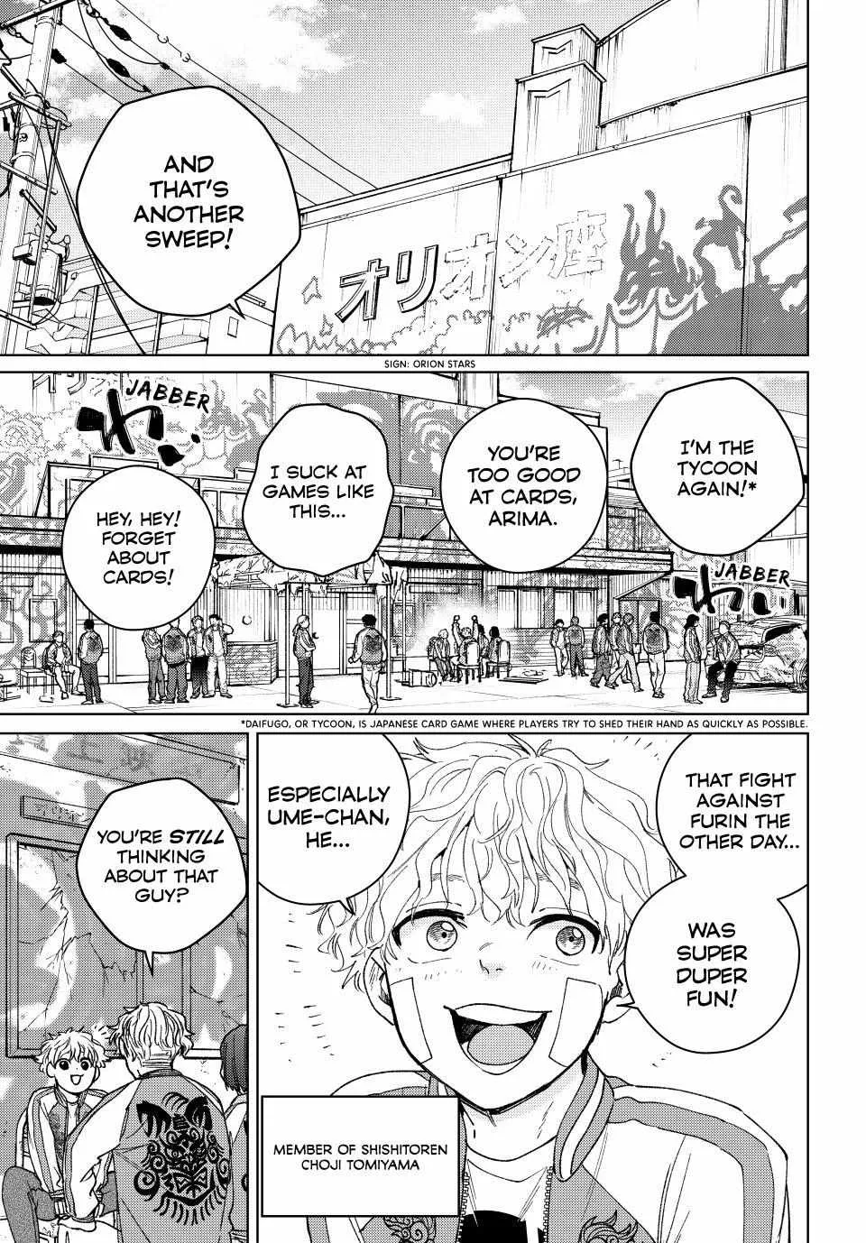 Chapter 176 — page 3