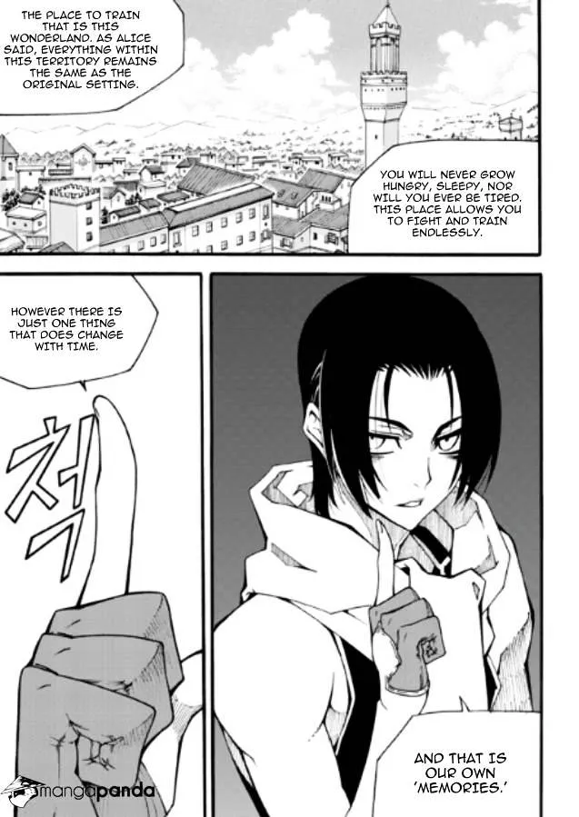 Chapter 105 — page 22