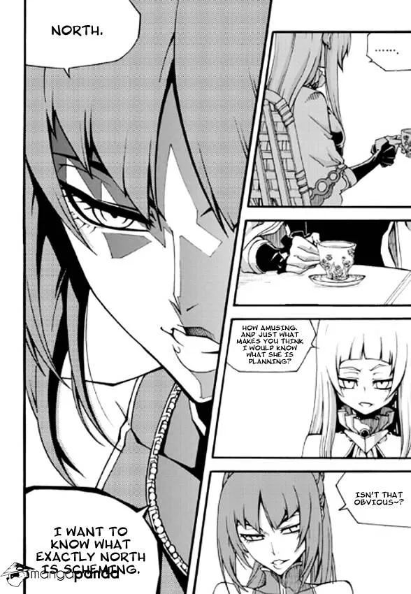 Chapter 106 — page 12