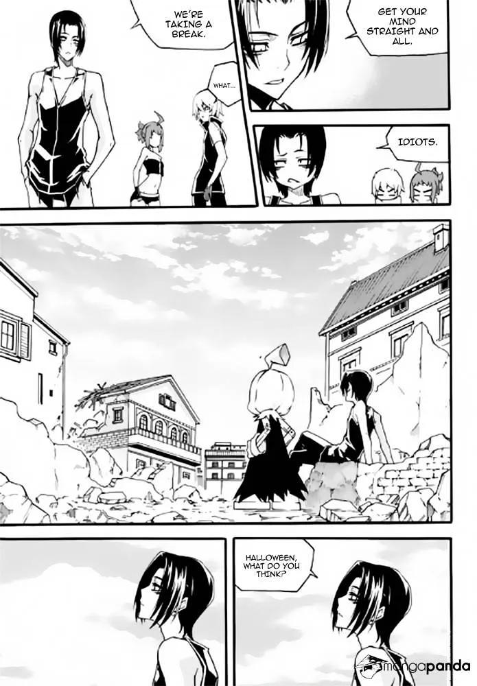 Chapter 110 — page 10