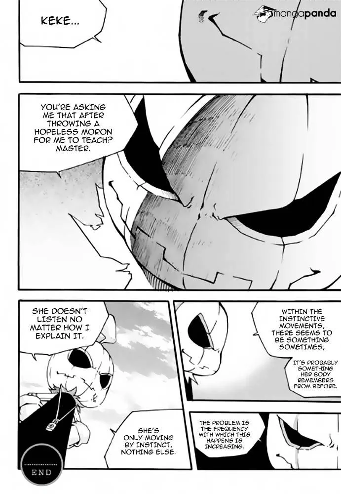 Chapter 110 — page 11