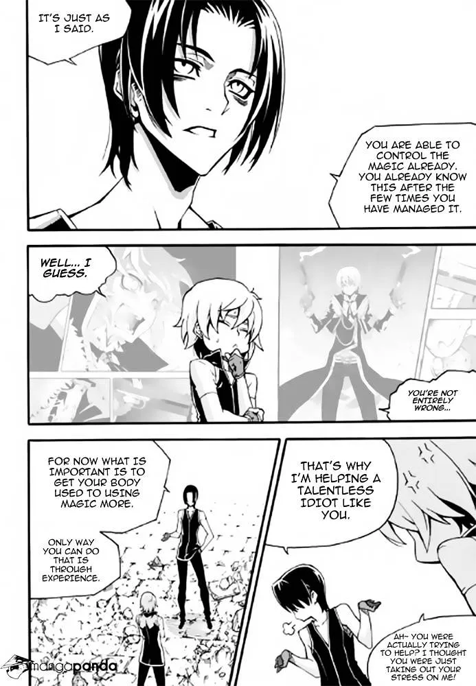 Chapter 110 — page 5