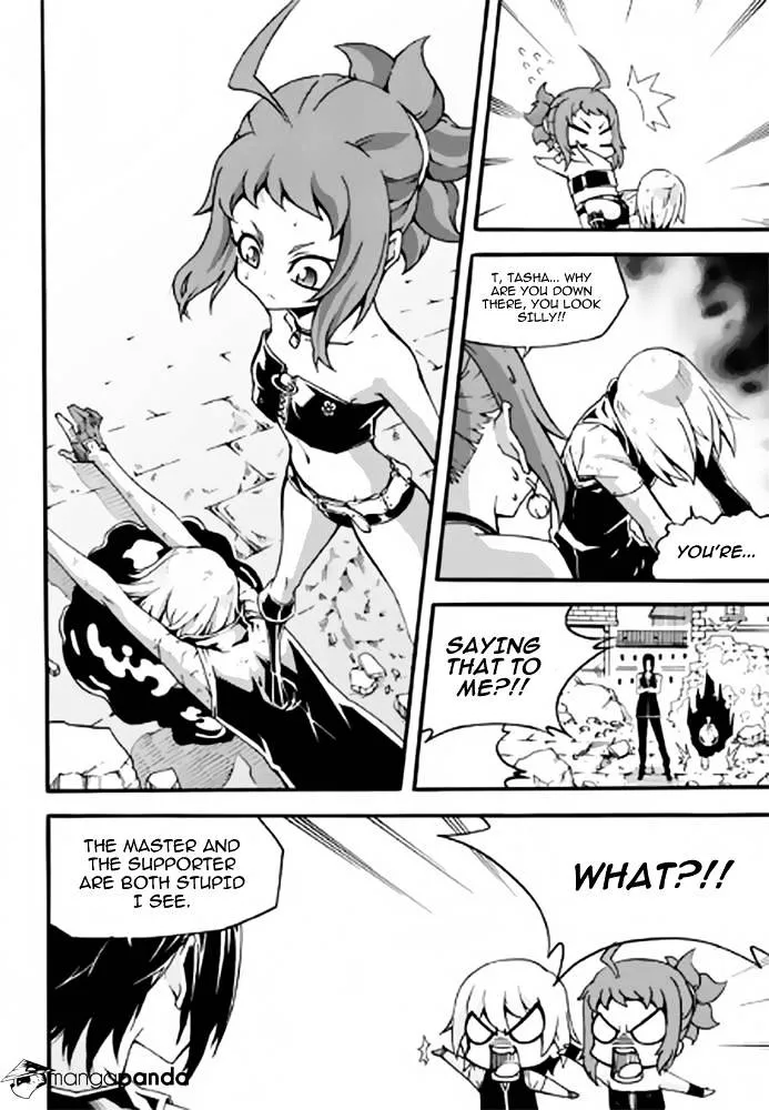 Chapter 110 — page 9