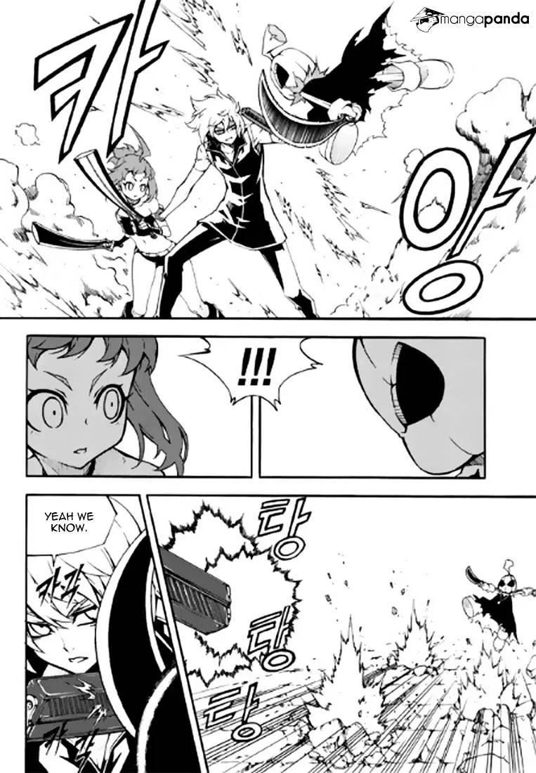 Chapter 113 — page 6