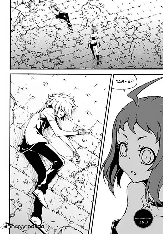 Chapter 114 — page 14