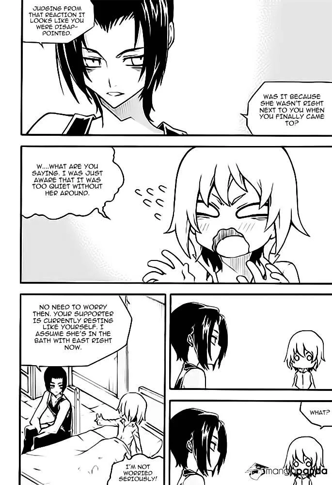 Chapter 115 — page 12