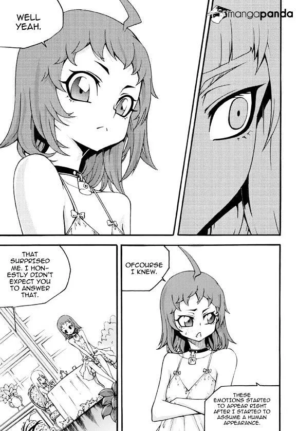 Chapter 117 — page 32