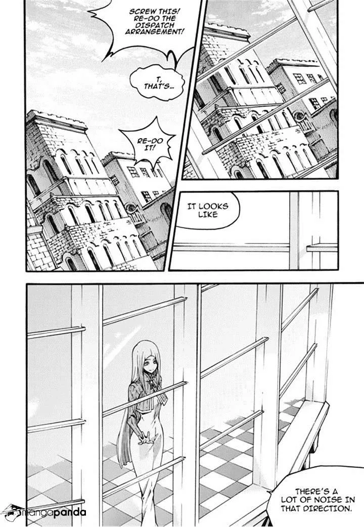 Chapter 121 — page 19