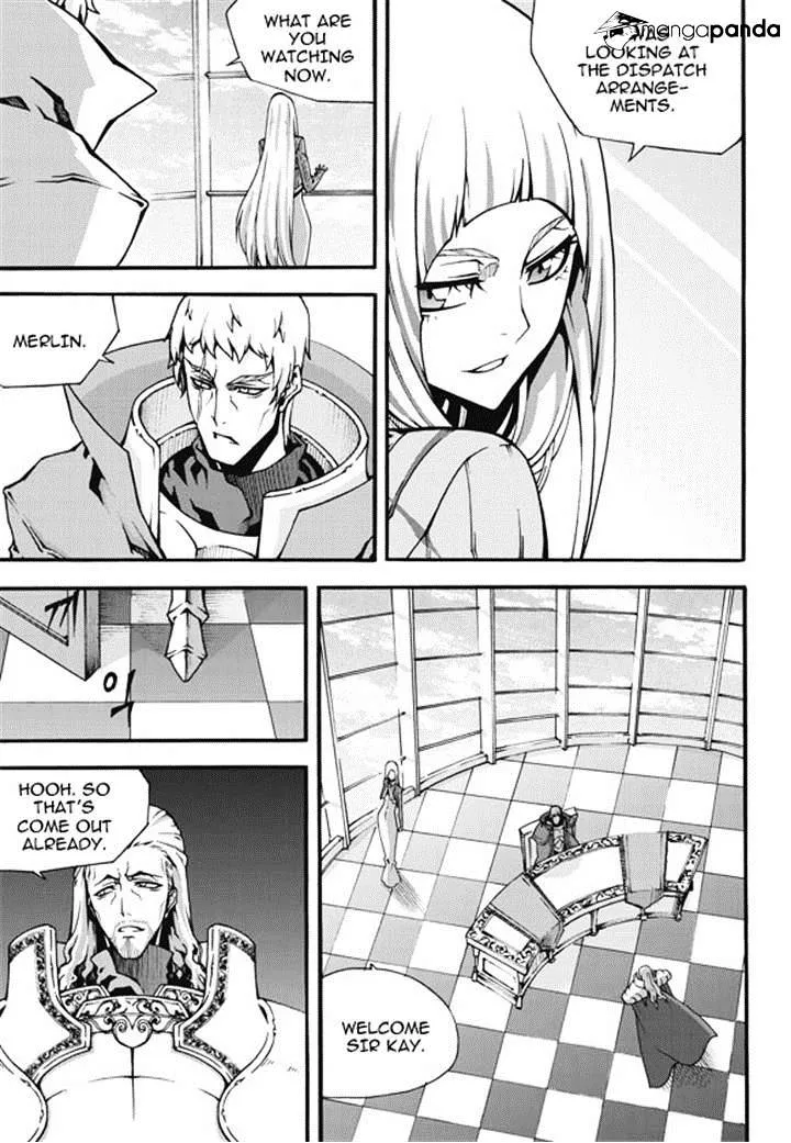 Chapter 121 — page 20