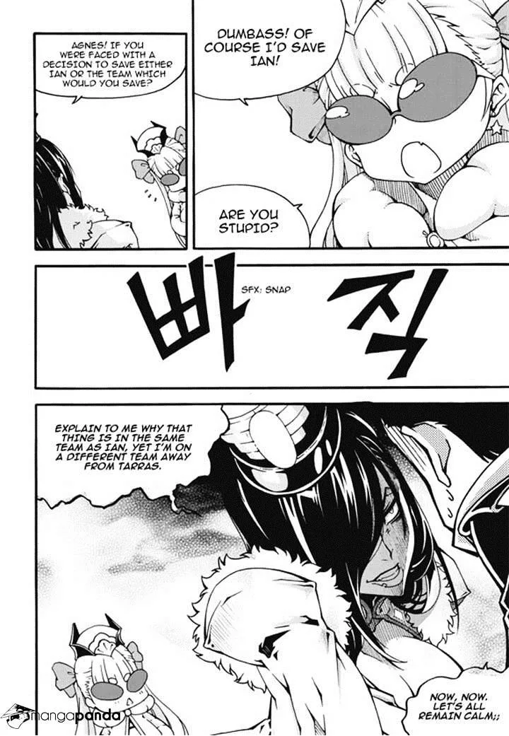 Chapter 121 — page 8