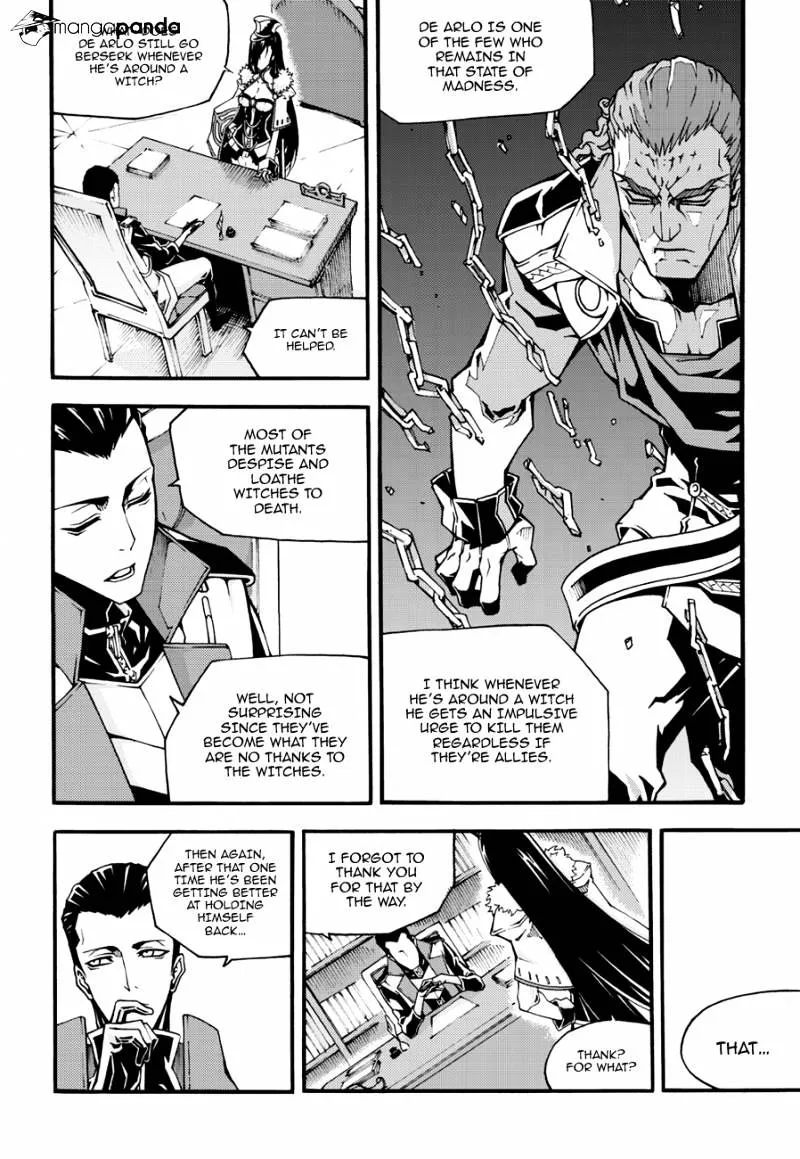 Chapter 122 — page 12
