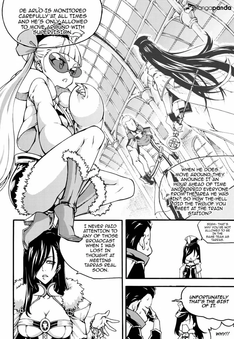 Chapter 122 — page 15