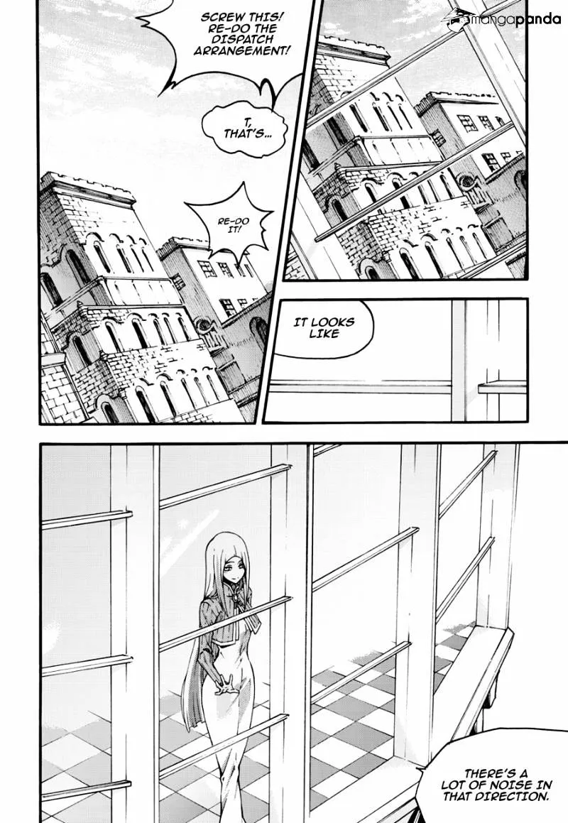 Chapter 122 — page 19