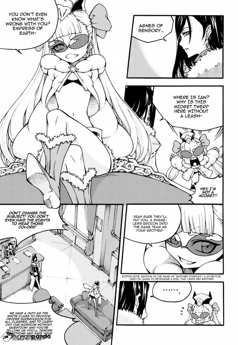 Chapter 122 — page 7