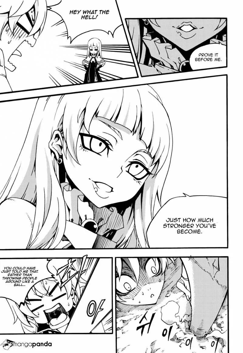 Chapter 124 — page 11