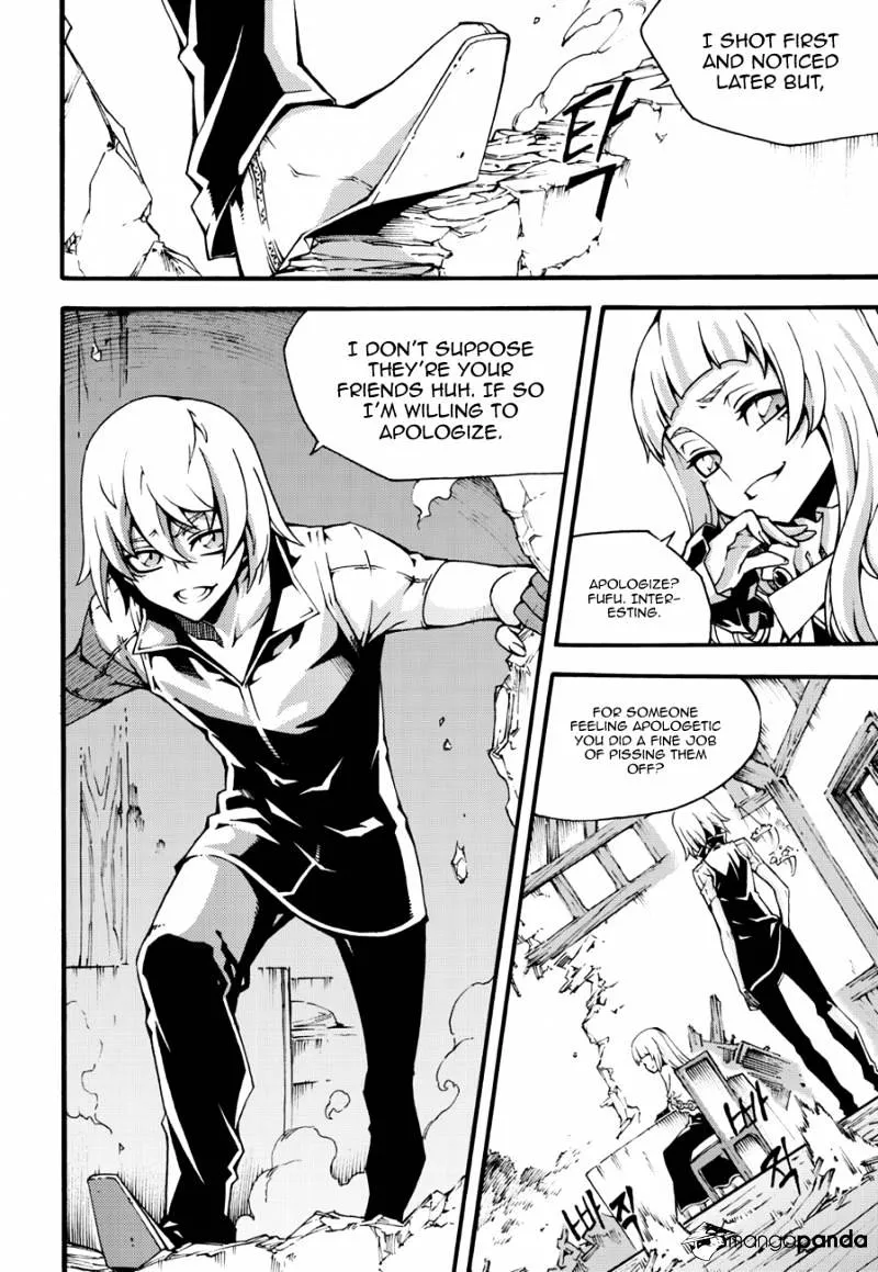 Chapter 124 — page 6