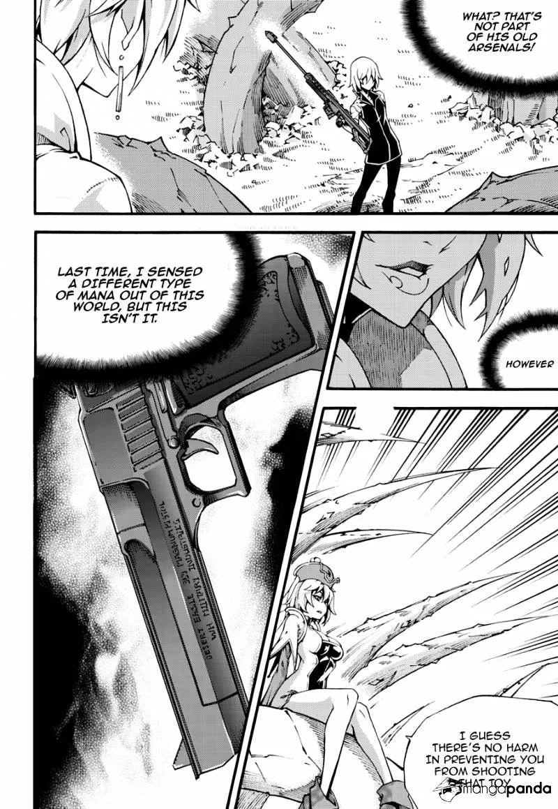 Chapter 126 — page 10