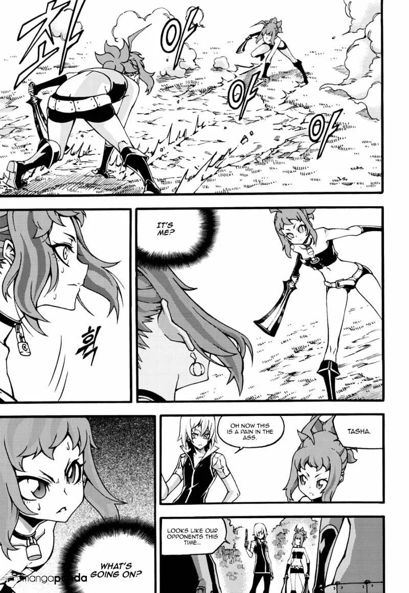 Chapter 128 — page 11
