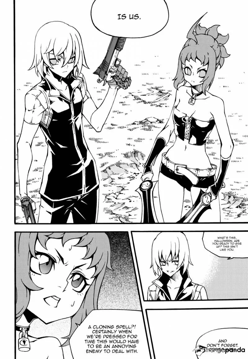 Chapter 128 — page 12