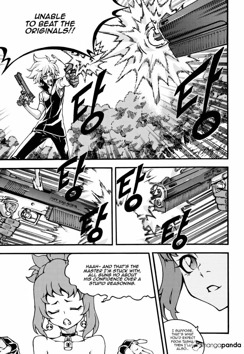 Chapter 128 — page 13