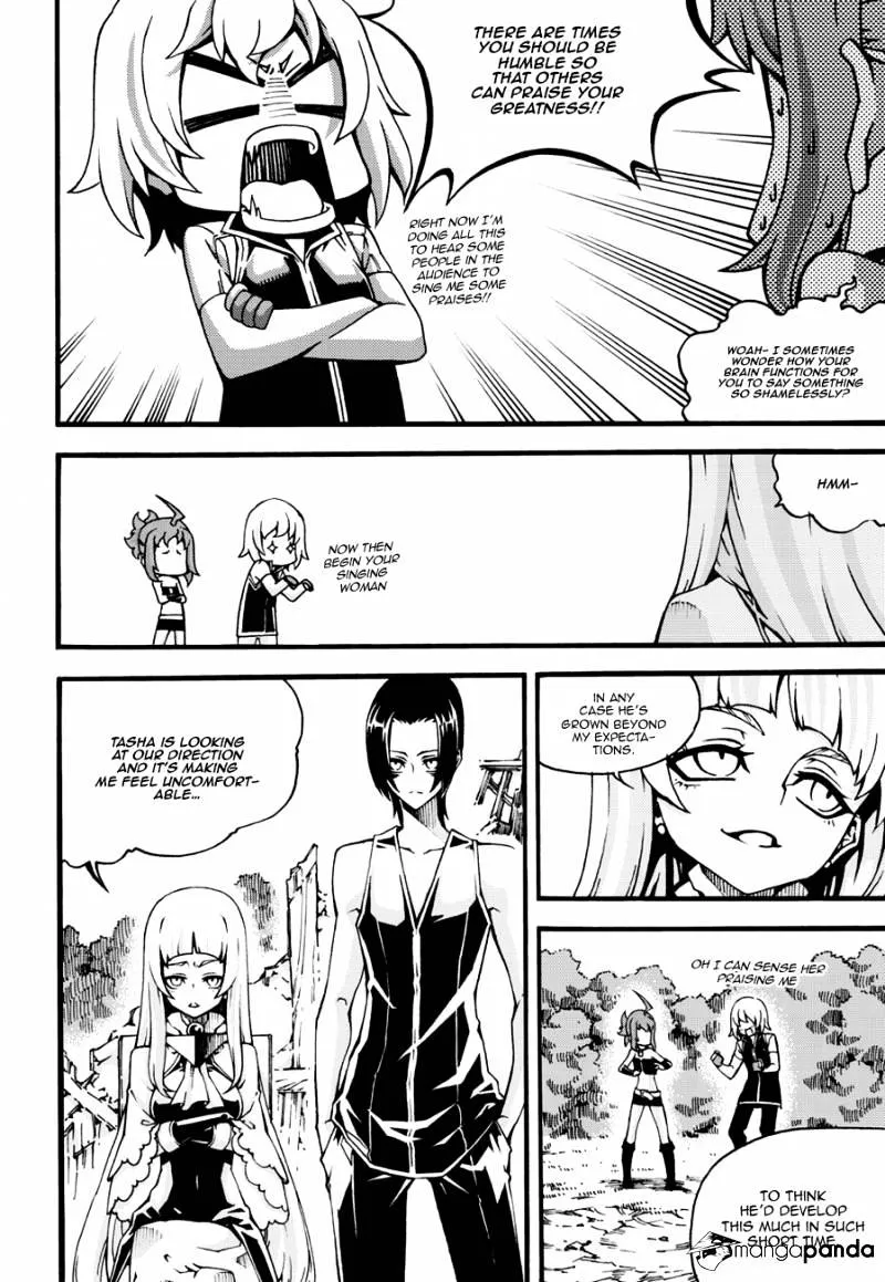 Chapter 128 — page 4