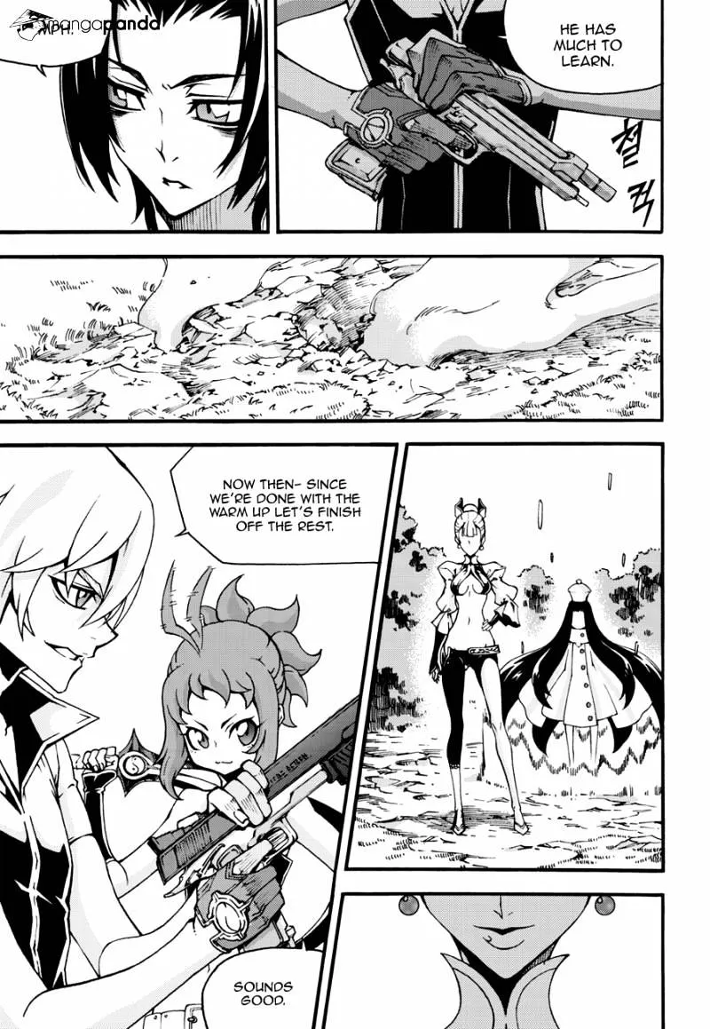 Chapter 128 — page 5