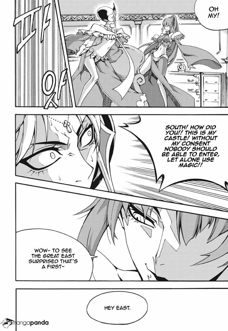 Chapter 132 — page 8