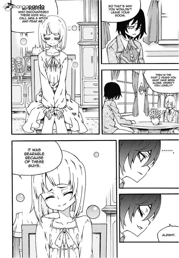 Chapter 138 — page 10