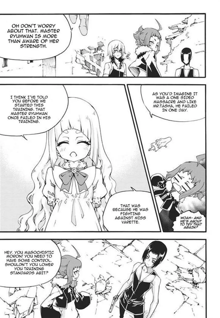 Chapter 140 — page 11