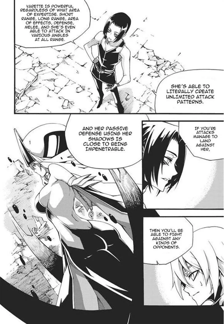 Chapter 140 — page 6