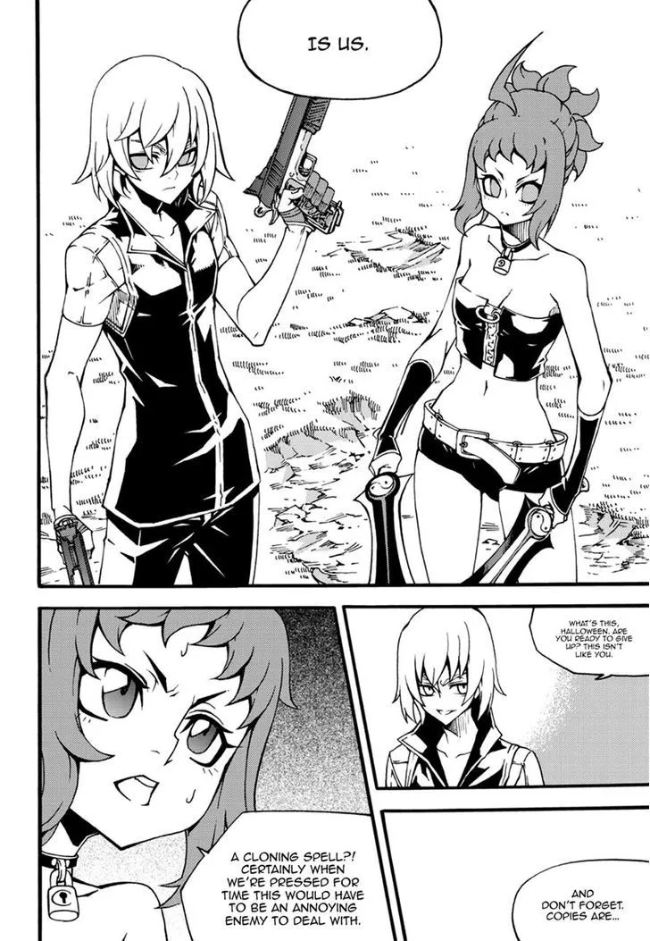 Chapter 149 — page 12