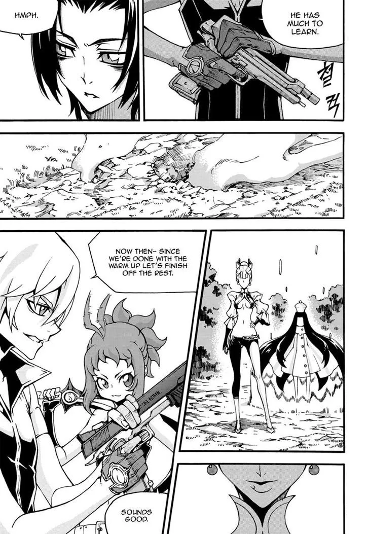 Chapter 149 — page 5