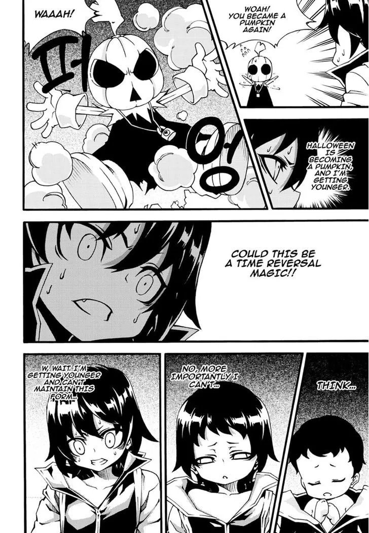 Chapter 150 — page 14