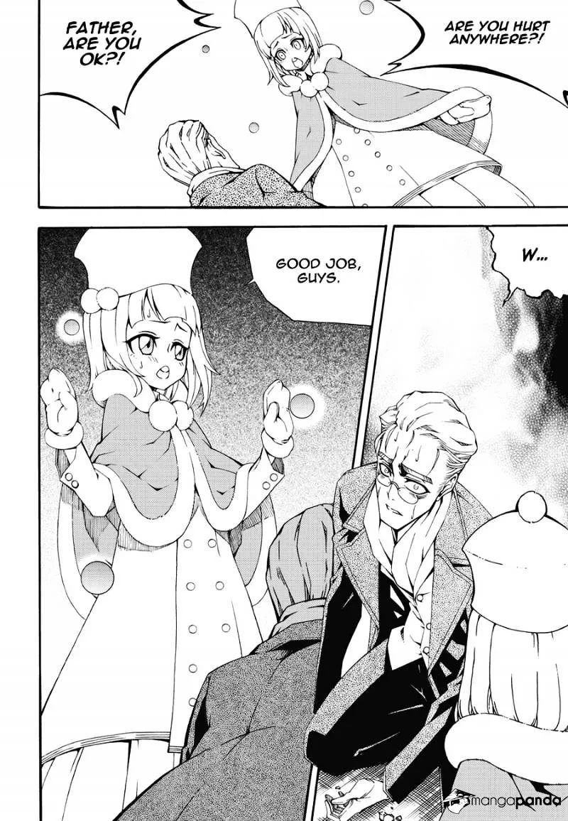 Chapter 161 — page 11