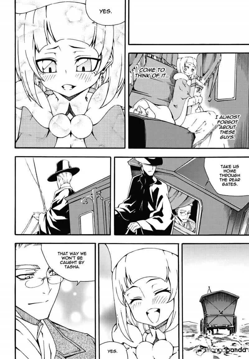 Chapter 161 — page 5