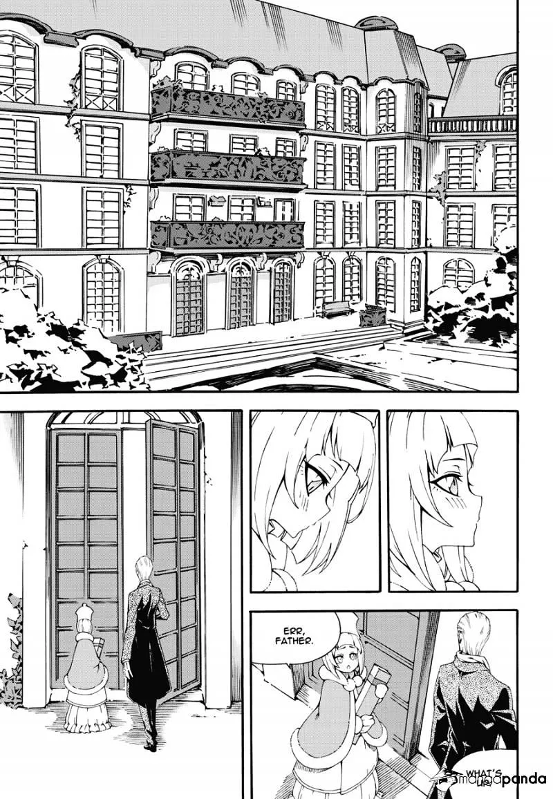 Chapter 161 — page 6
