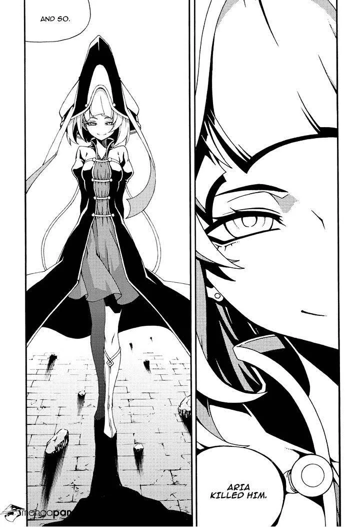 Chapter 167 — page 5